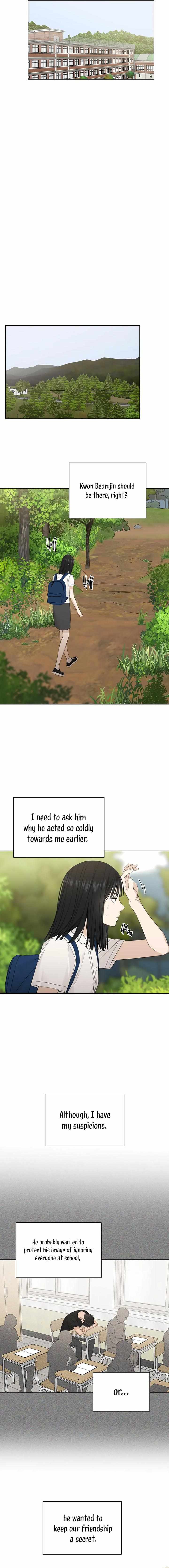 Read Just Twilight Manga Online