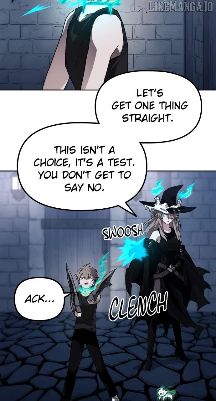 Read Just a Cat Manga Online