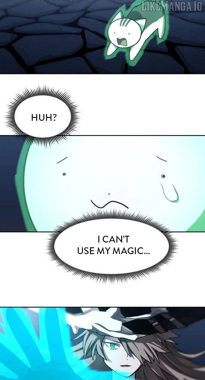 Read Just a Cat Manga Online