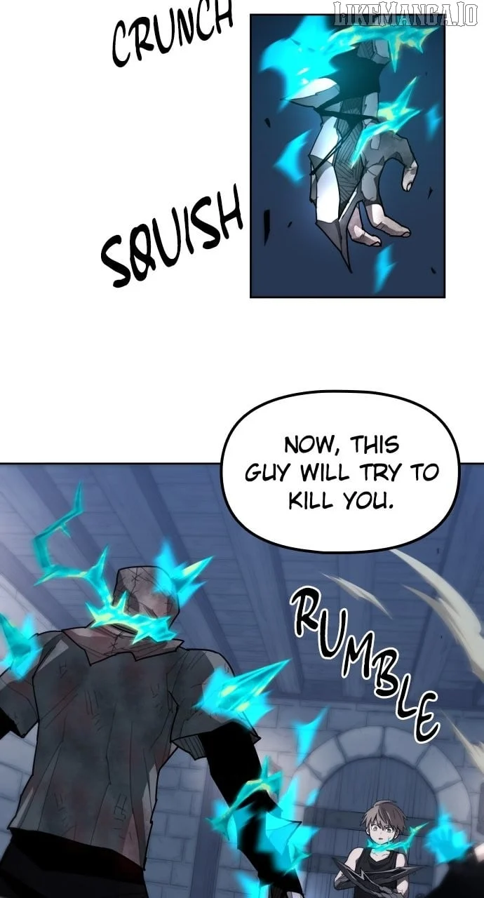 Read Just a Cat Manga Online