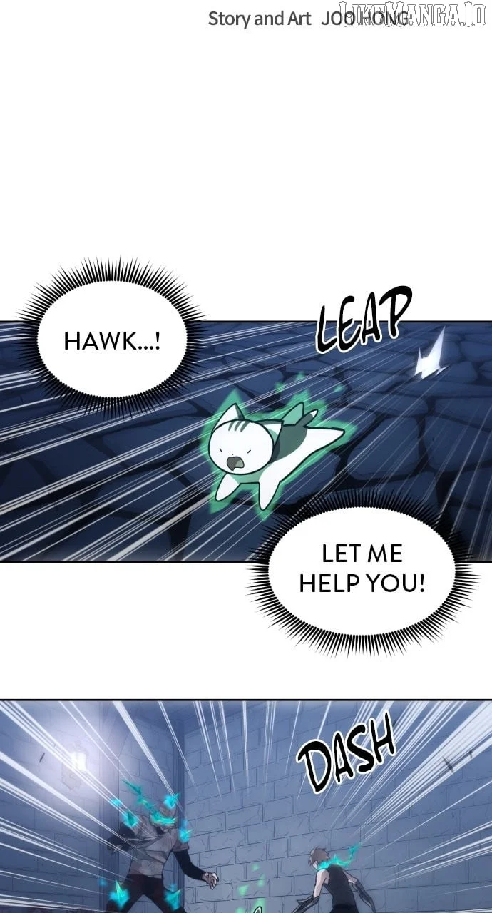 Read Just a Cat Manga Online
