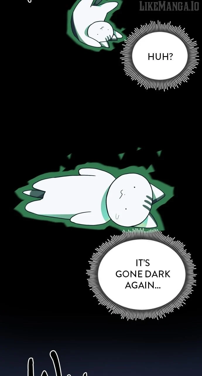 Read Just a Cat Manga Online