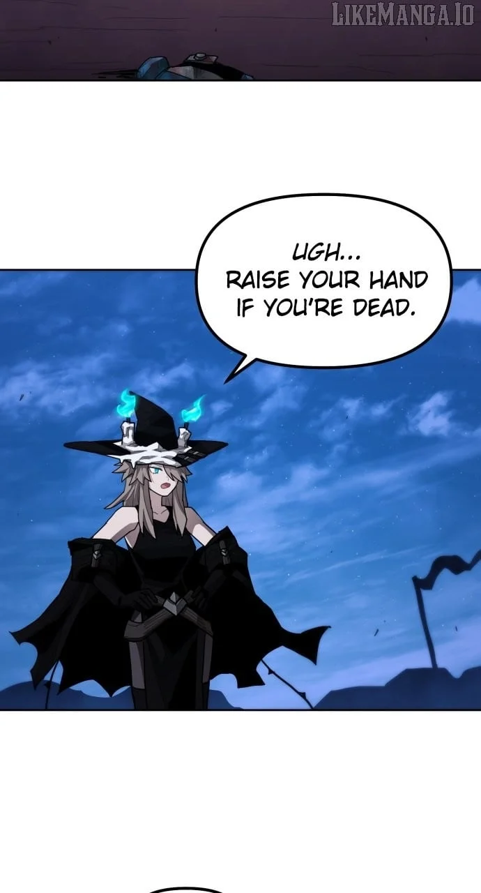 Read Just a Cat Manga Online