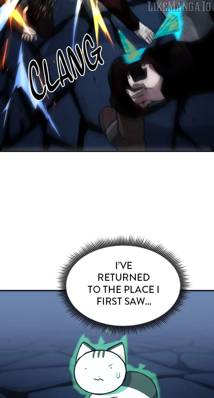 Read Just a Cat Manga Online