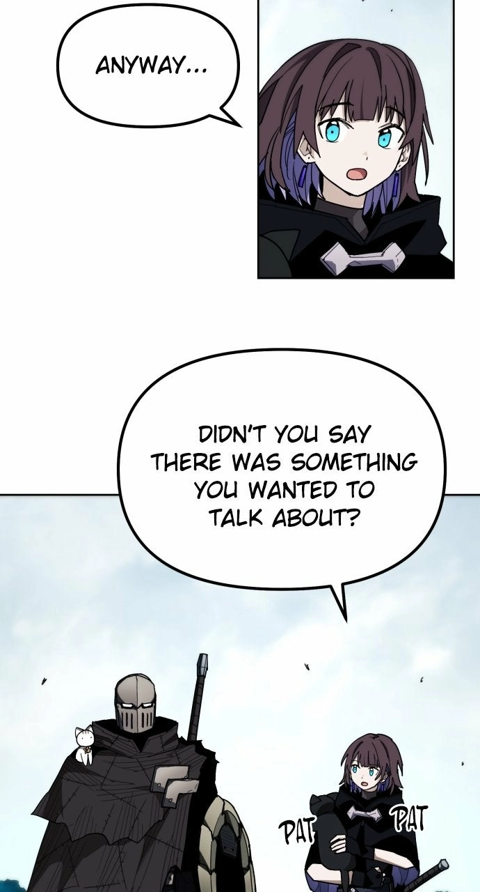 Read Just a Cat Manga Online