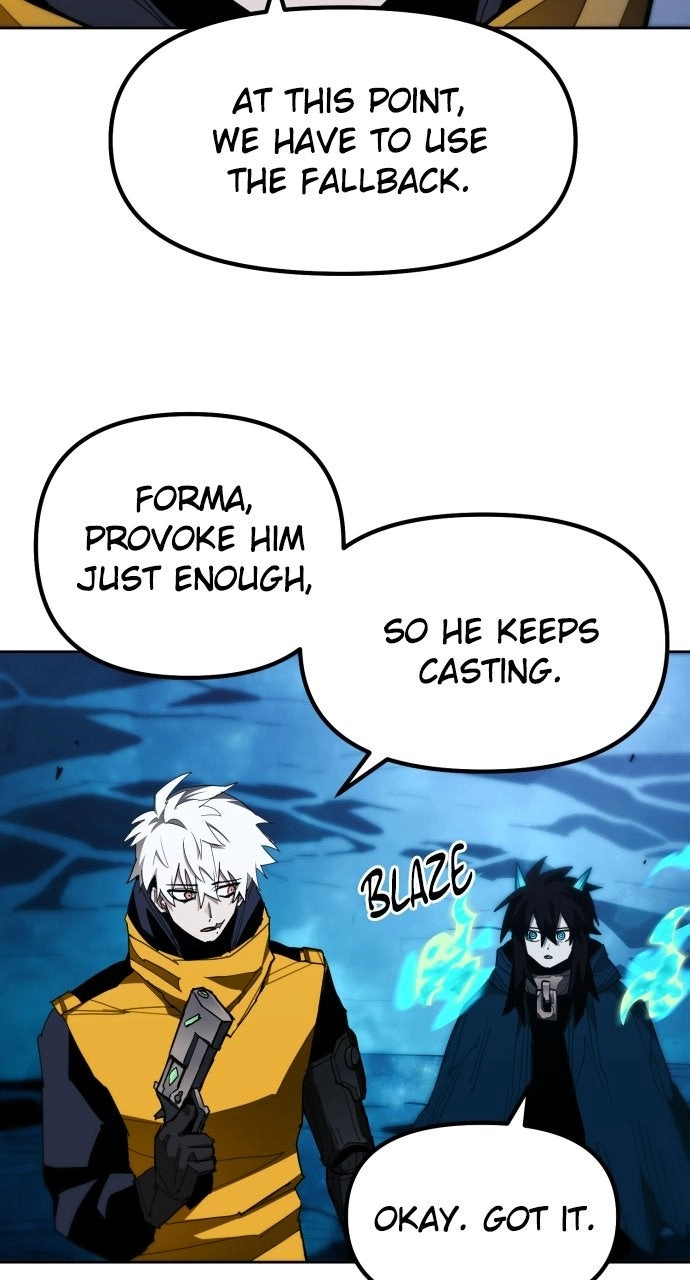 Read Just a Cat Manga Online