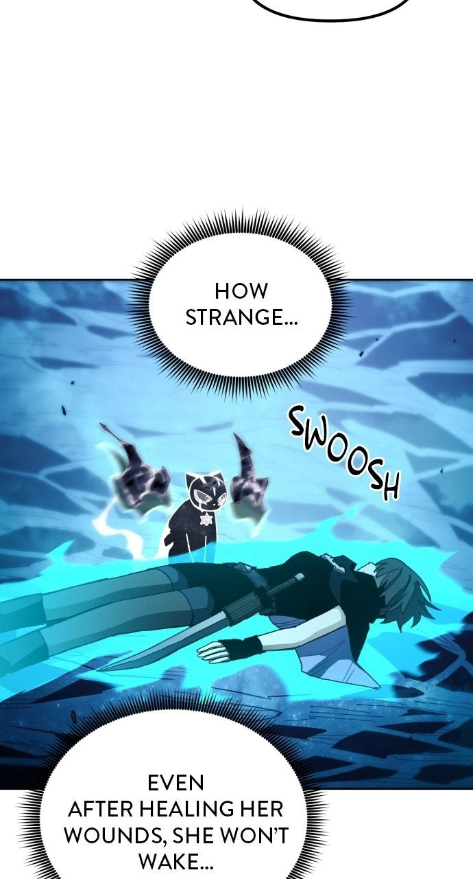 Read Just a Cat Manga Online