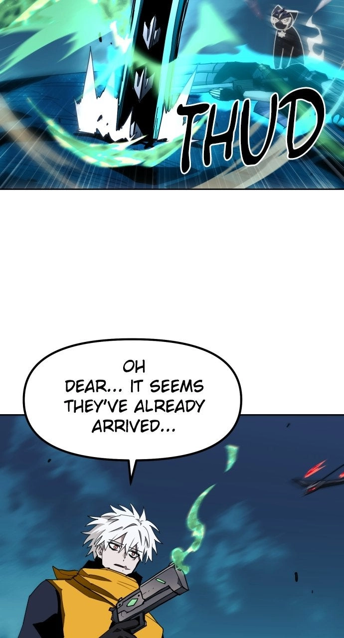 Read Just a Cat Manga Online