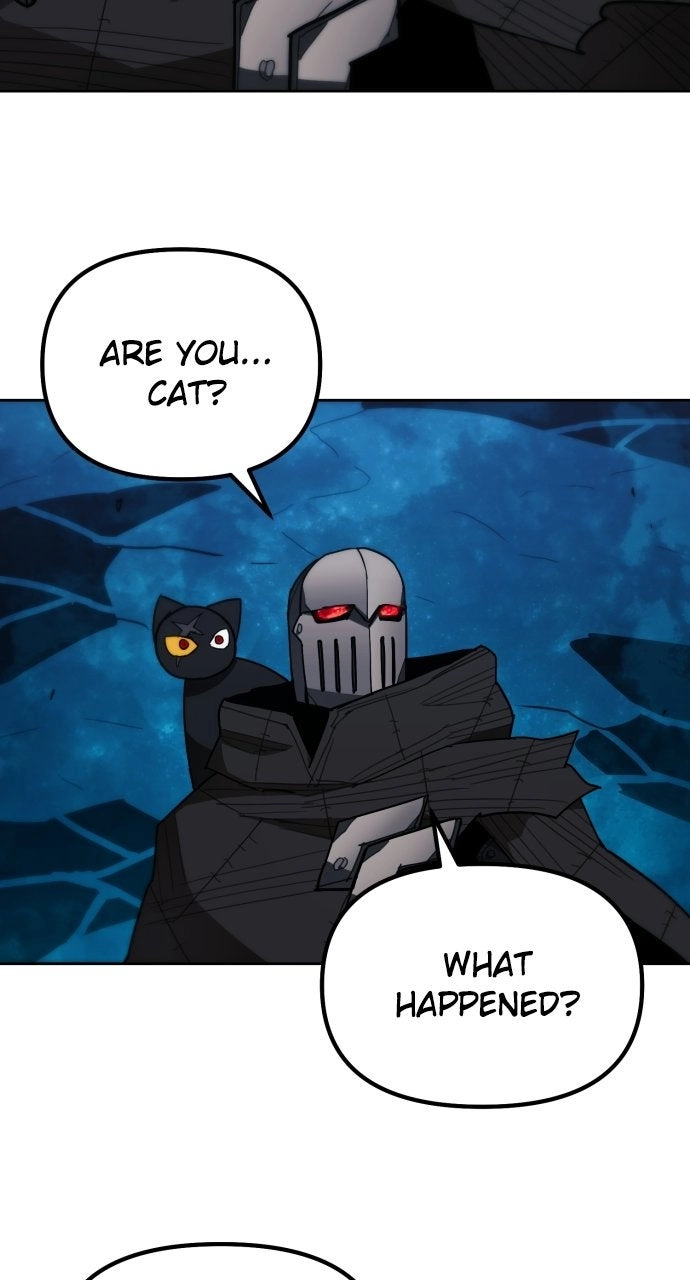 Read Just a Cat Manga Online