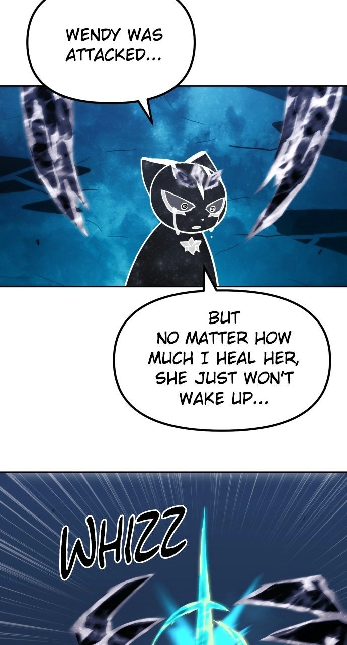 Read Just a Cat Manga Online