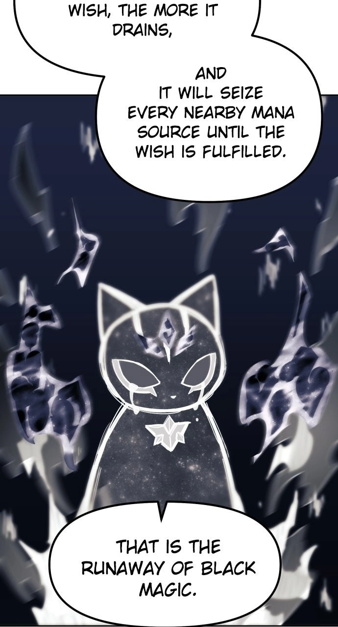 Read Just a Cat Manga Online