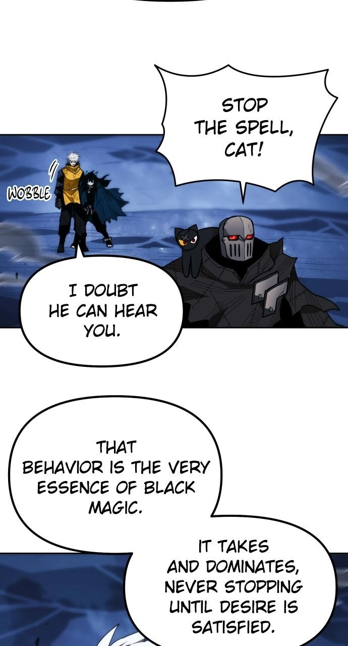 Read Just a Cat Manga Online