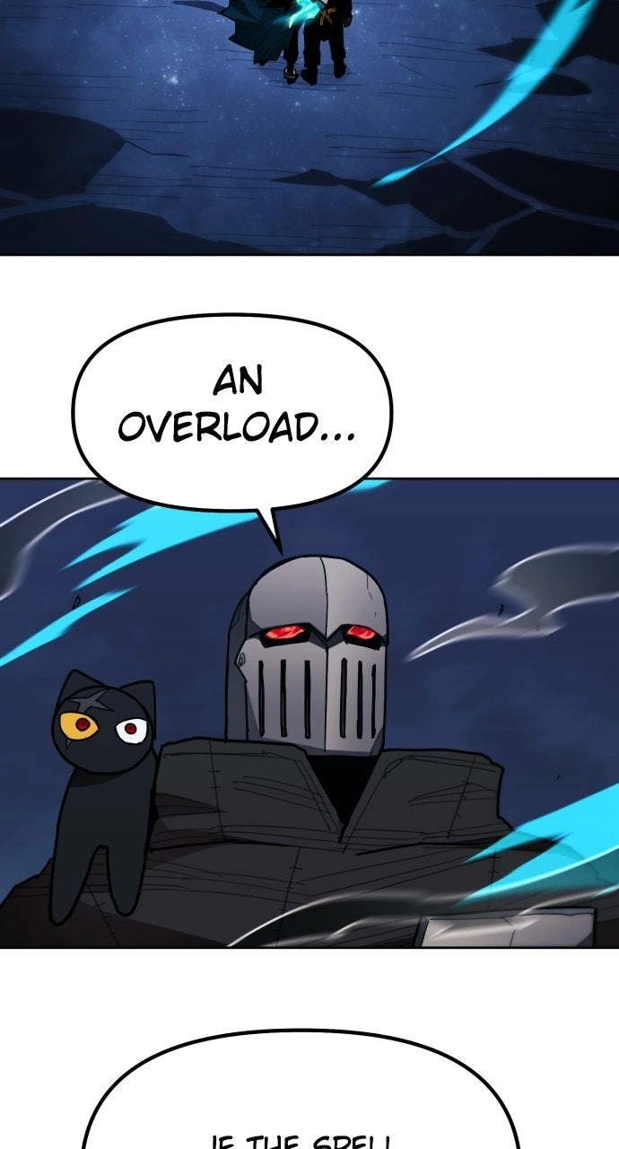 Read Just a Cat Manga Online