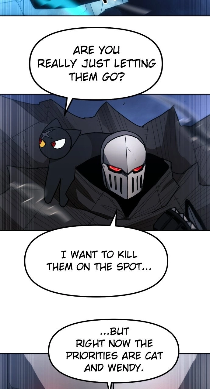 Read Just a Cat Manga Online