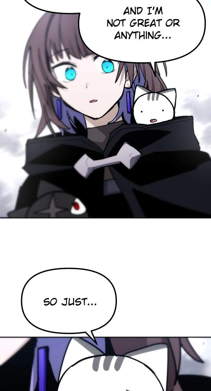 Read Just a Cat Manga Online