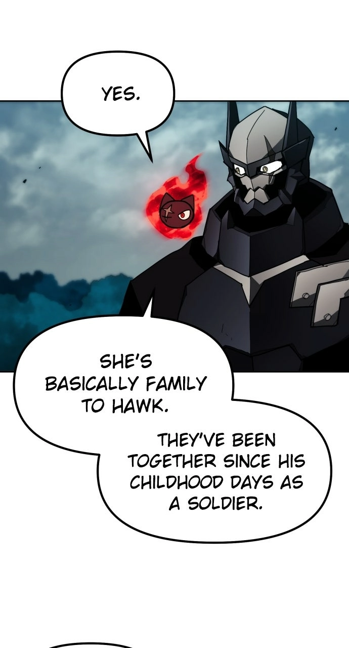 Read Just a Cat Manga Online
