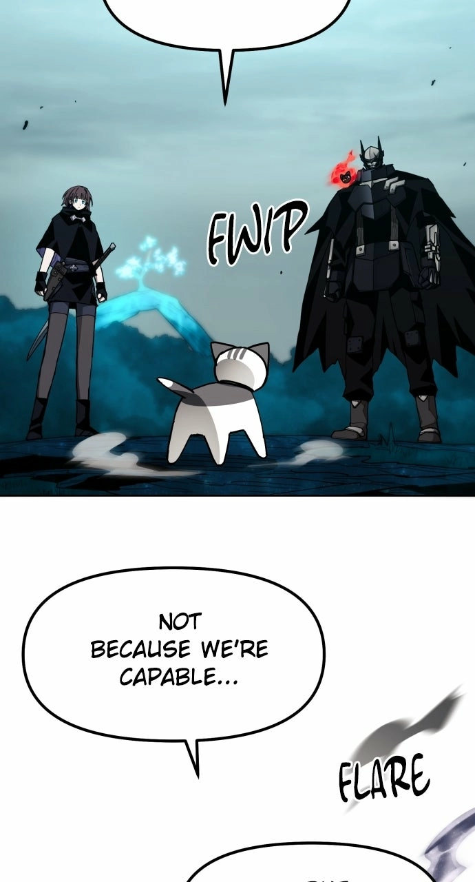 Read Just a Cat Manga Online