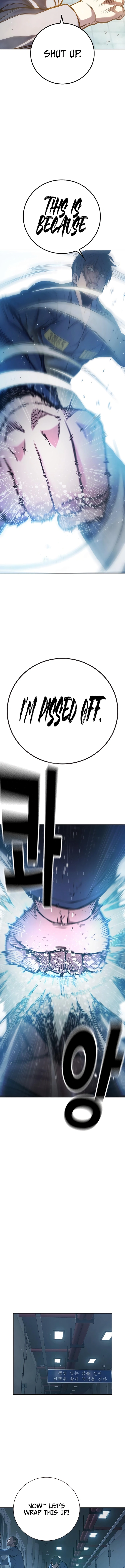 Read Juvenile Prison Manga Online