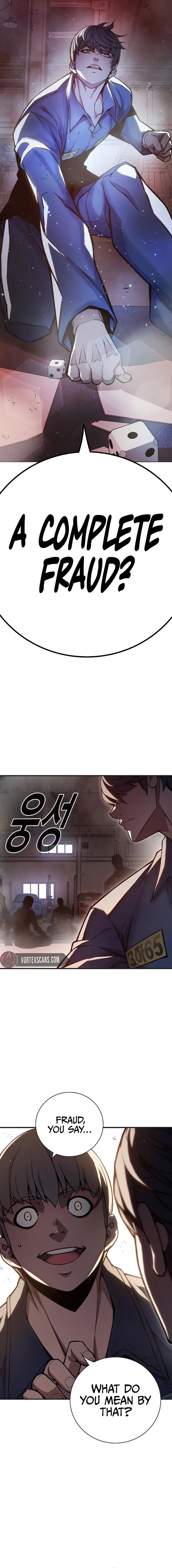 Read Juvenile Prison Manga Online