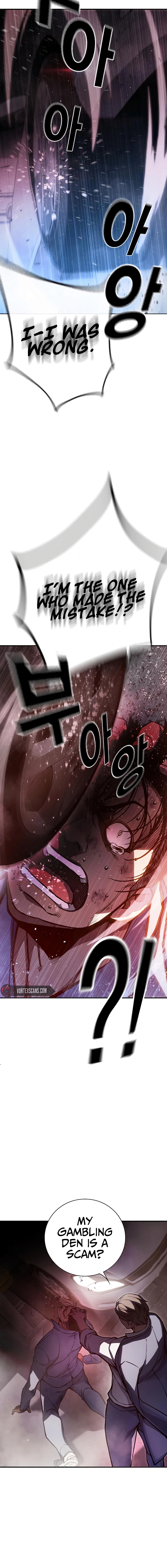 Read Juvenile Prison Manga Online