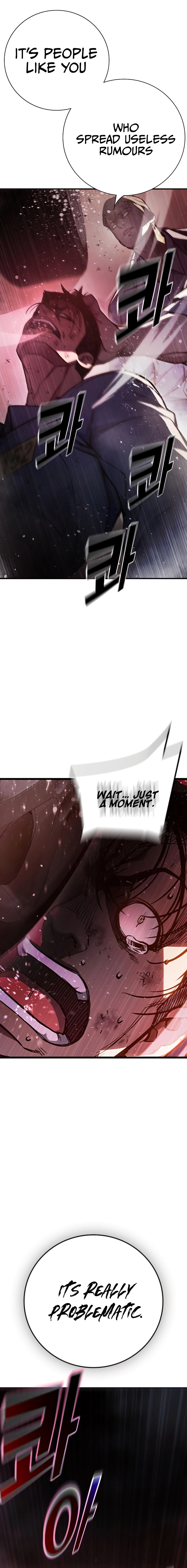 Read Juvenile Prison Manga Online