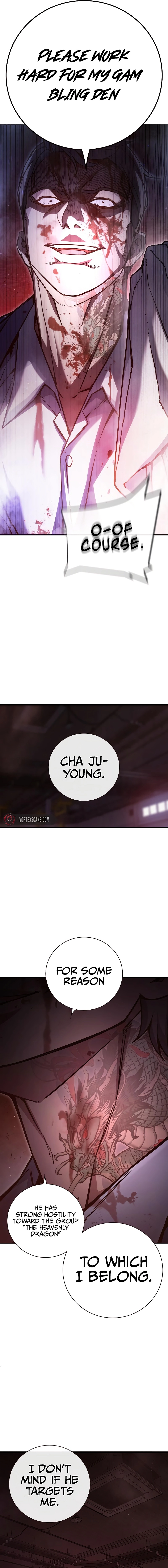 Read Juvenile Prison Manga Online