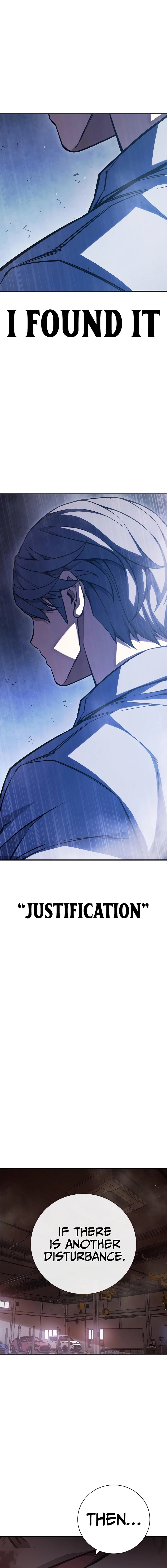 Read Juvenile Prison Manga Online