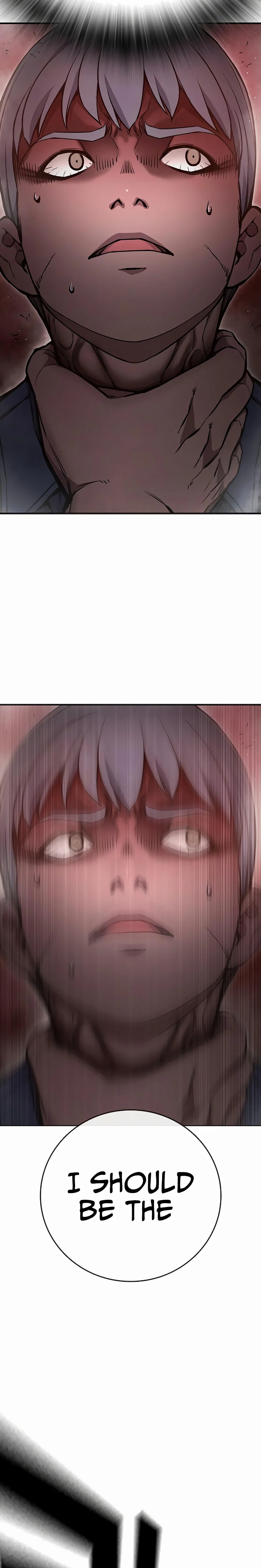 Read Juvenile Prison Manga Online