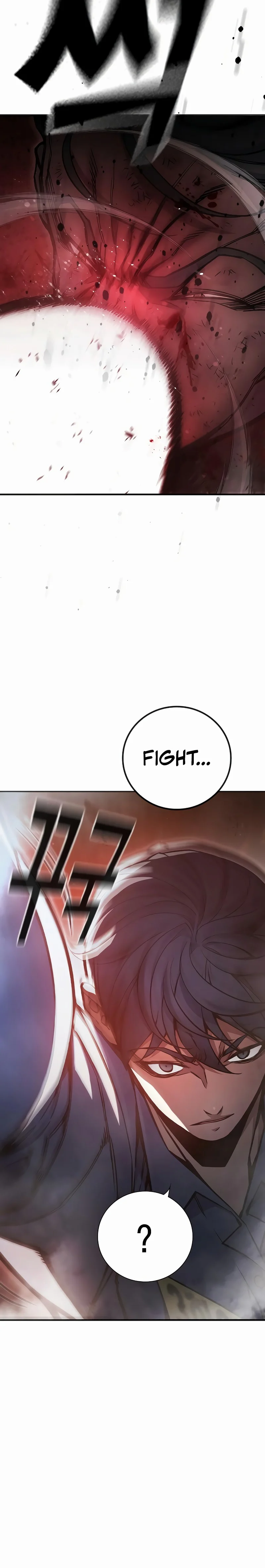 Read Juvenile Prison Manga Online