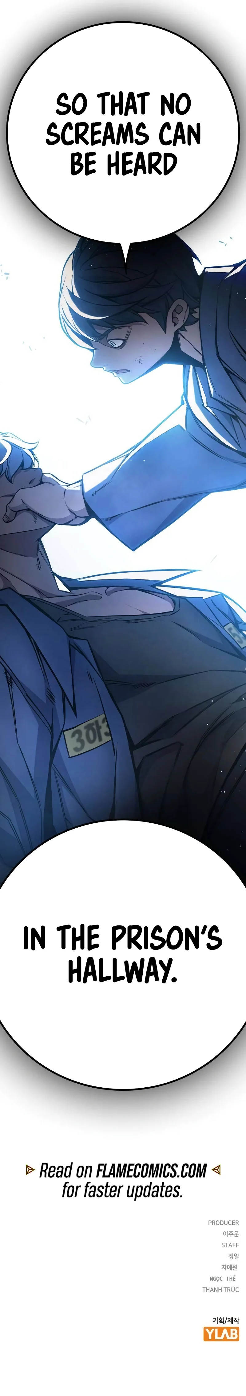 Read Juvenile Prison Manga Online