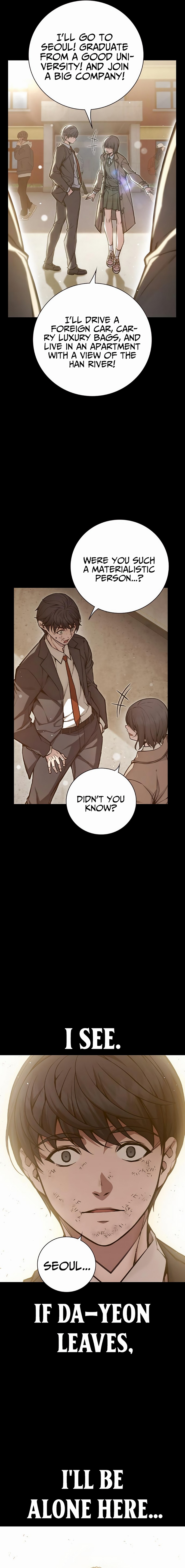 Read Juvenile Prison Manga Online