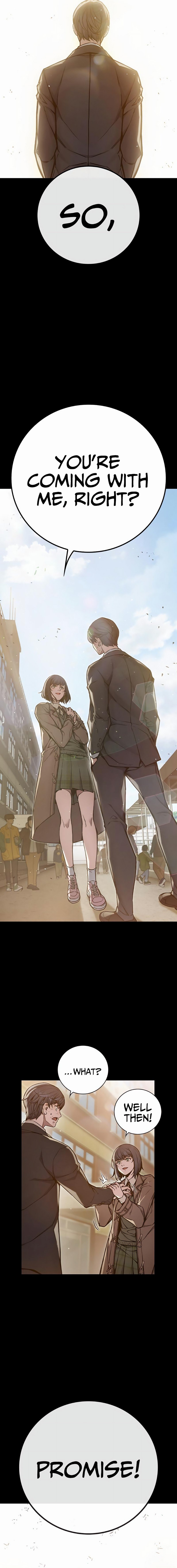 Read Juvenile Prison Manga Online
