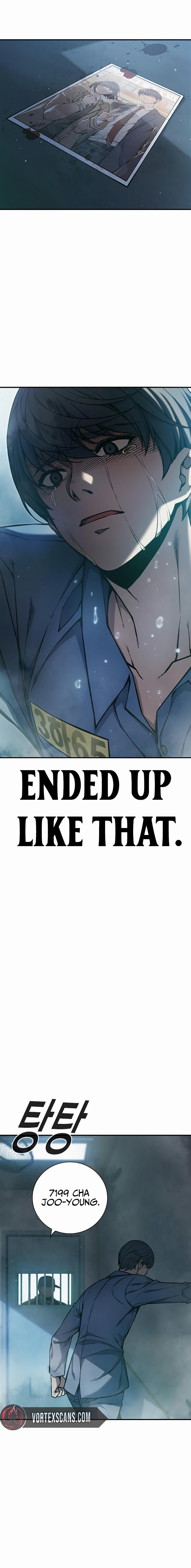Read Juvenile Prison Manga Online