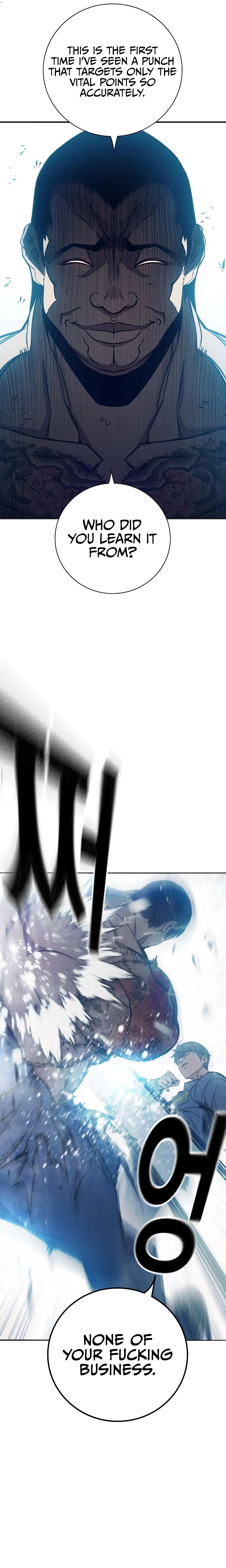 Read Juvenile Prison Manga Online