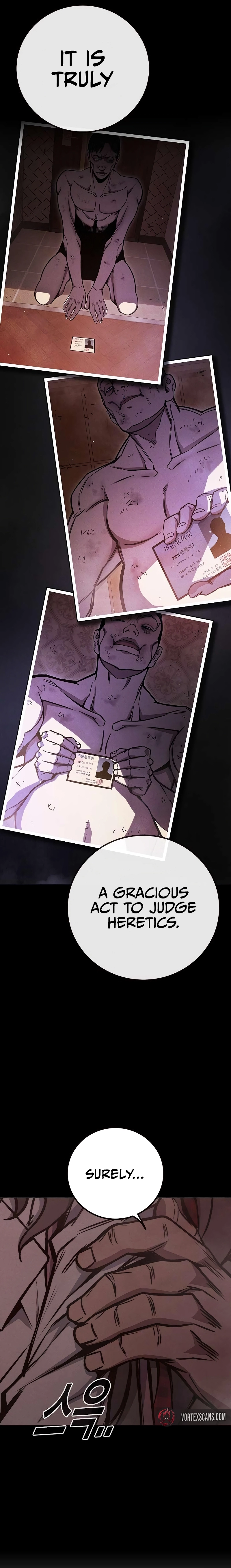Read Juvenile Prison Manga Online
