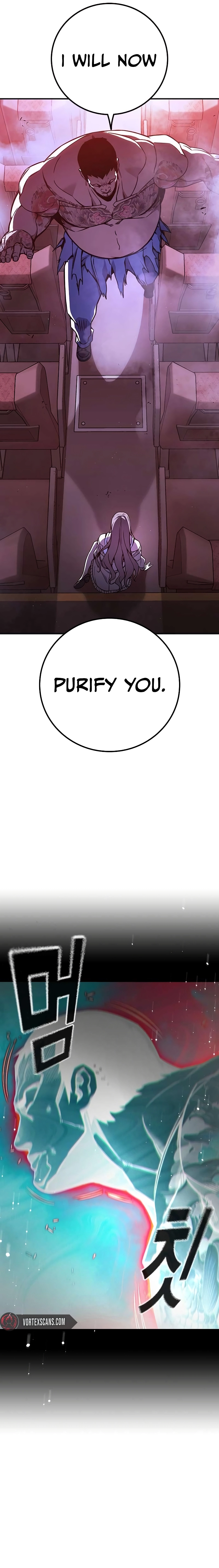 Read Juvenile Prison Manga Online