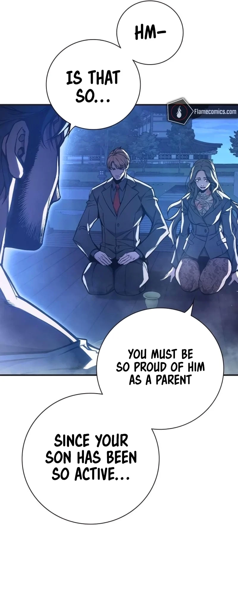 Read Juvenile Prison Manga Online