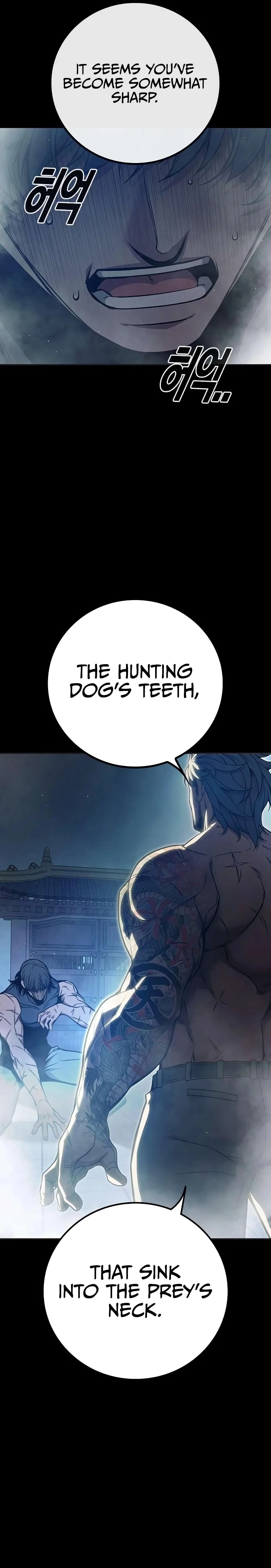 Read Juvenile Prison Manga Online