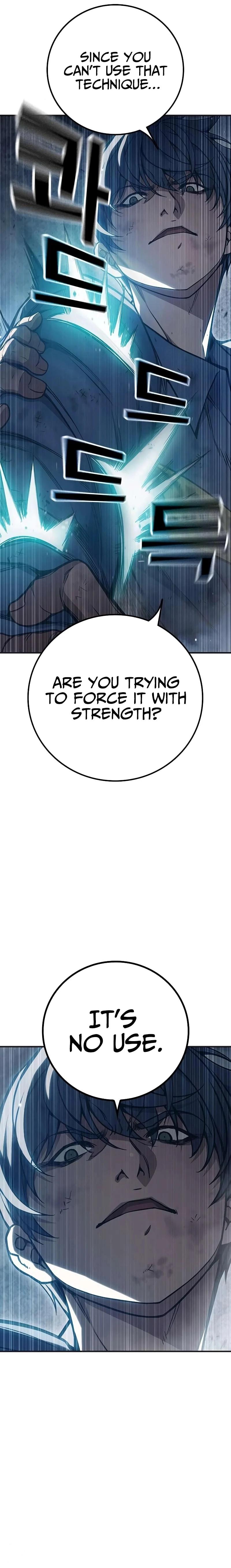 Read Juvenile Prison Manga Online
