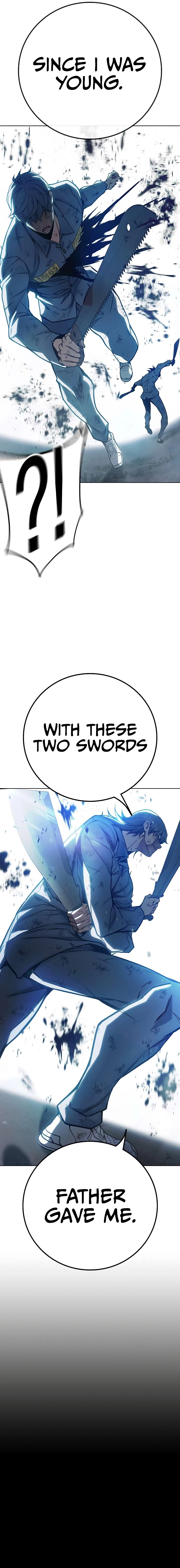 Read Juvenile Prison Manga Online