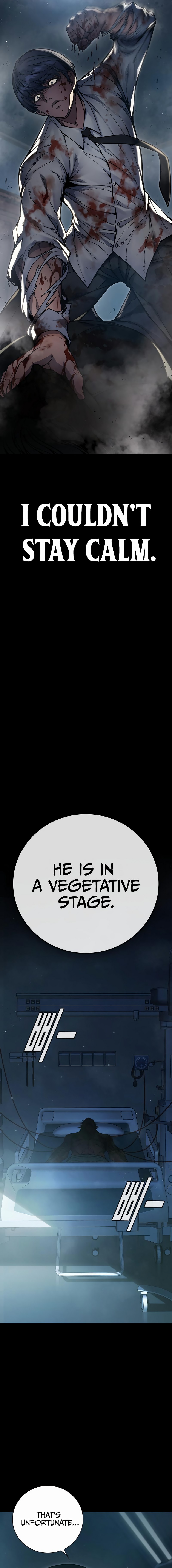 Read Juvenile Prison Manga Online