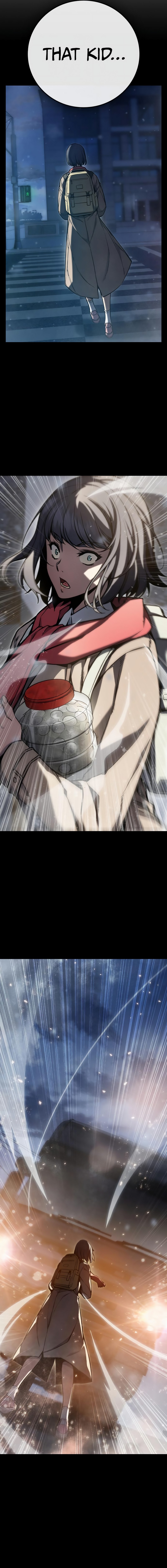 Read Juvenile Prison Manga Online