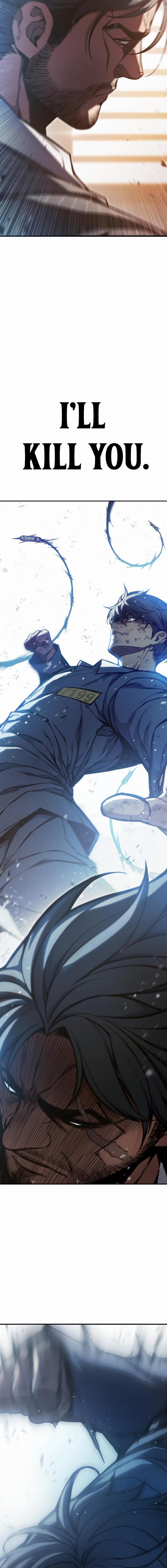 Read Juvenile Prison Manga Online