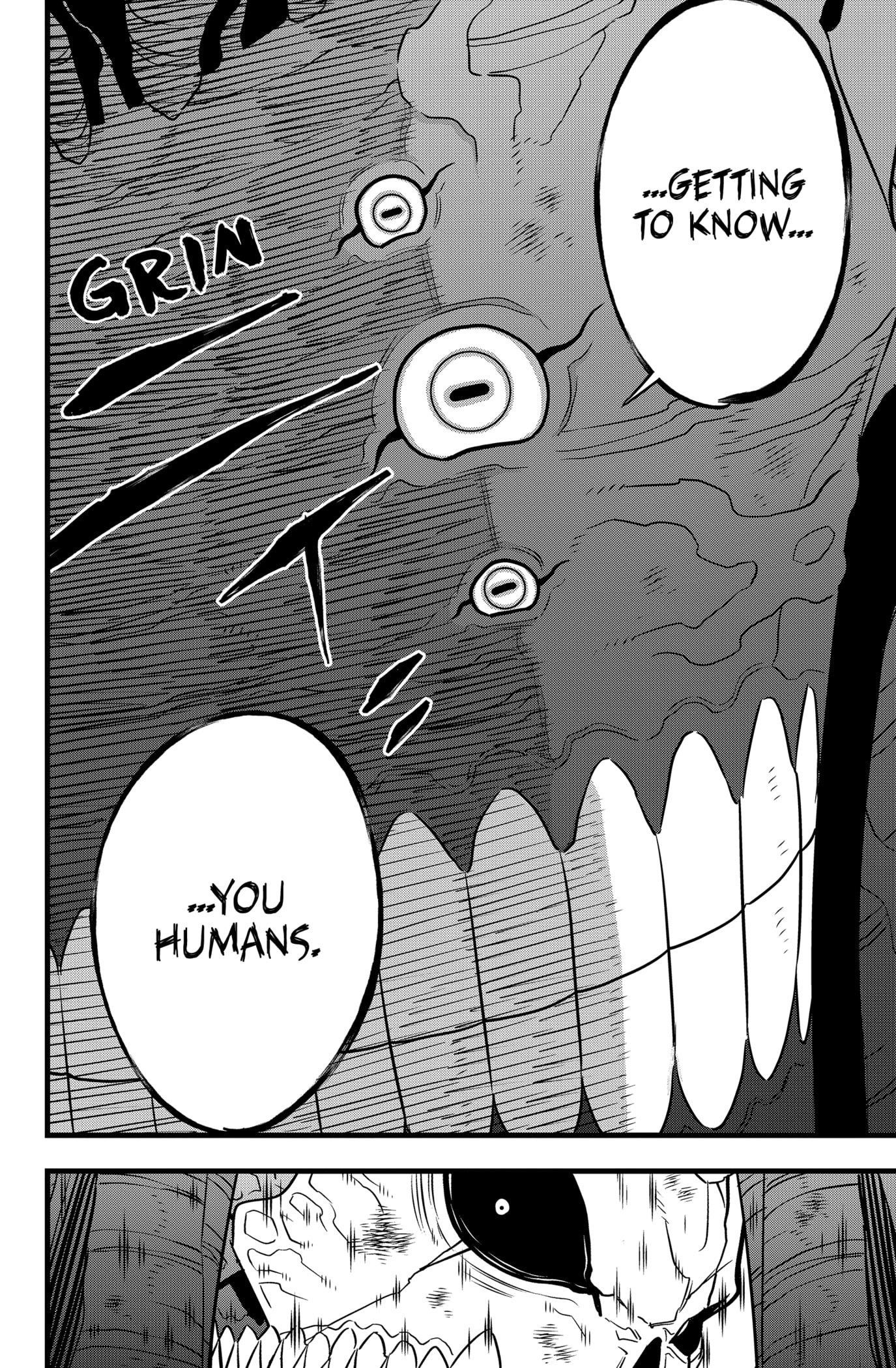 Read Kaiju No. 8 Manga Online