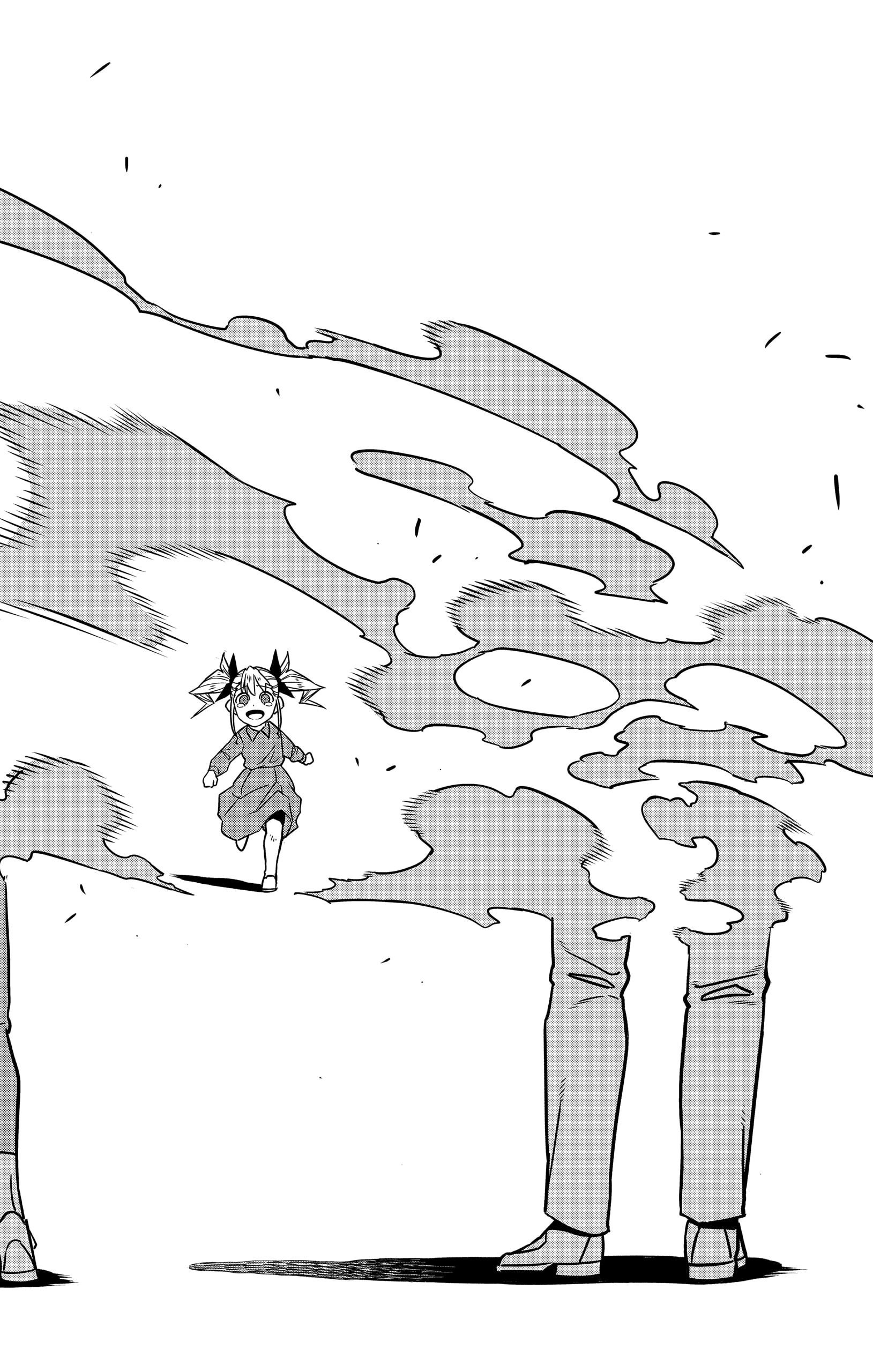 Read Kaiju No. 8 Manga Online