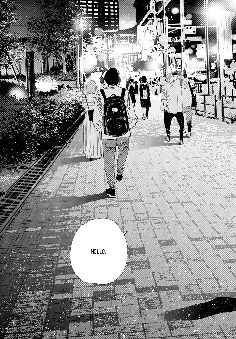 Read Kanojo, Okarishimasu Manga Online