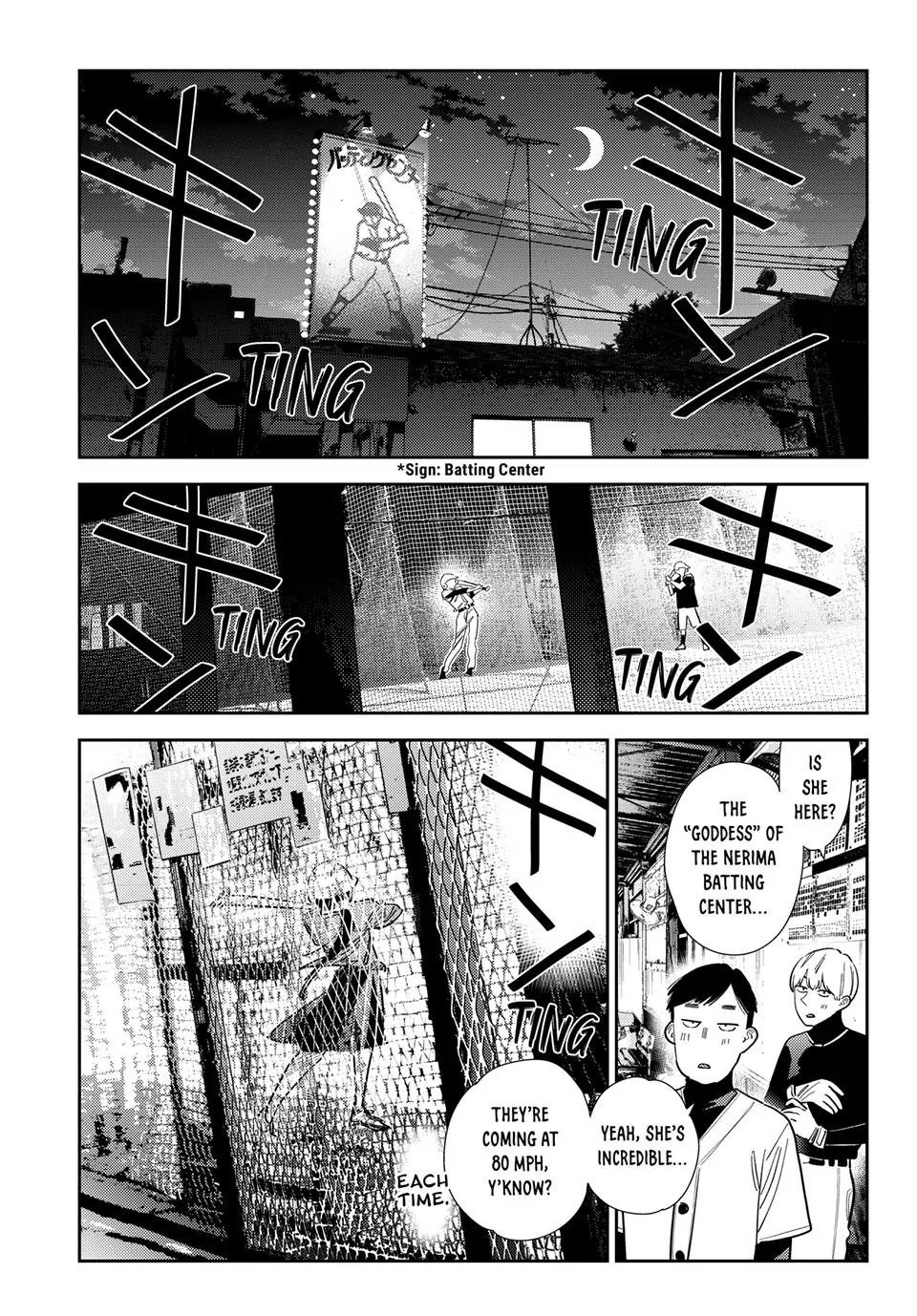 Read Kanojo, Okarishimasu Manga Online