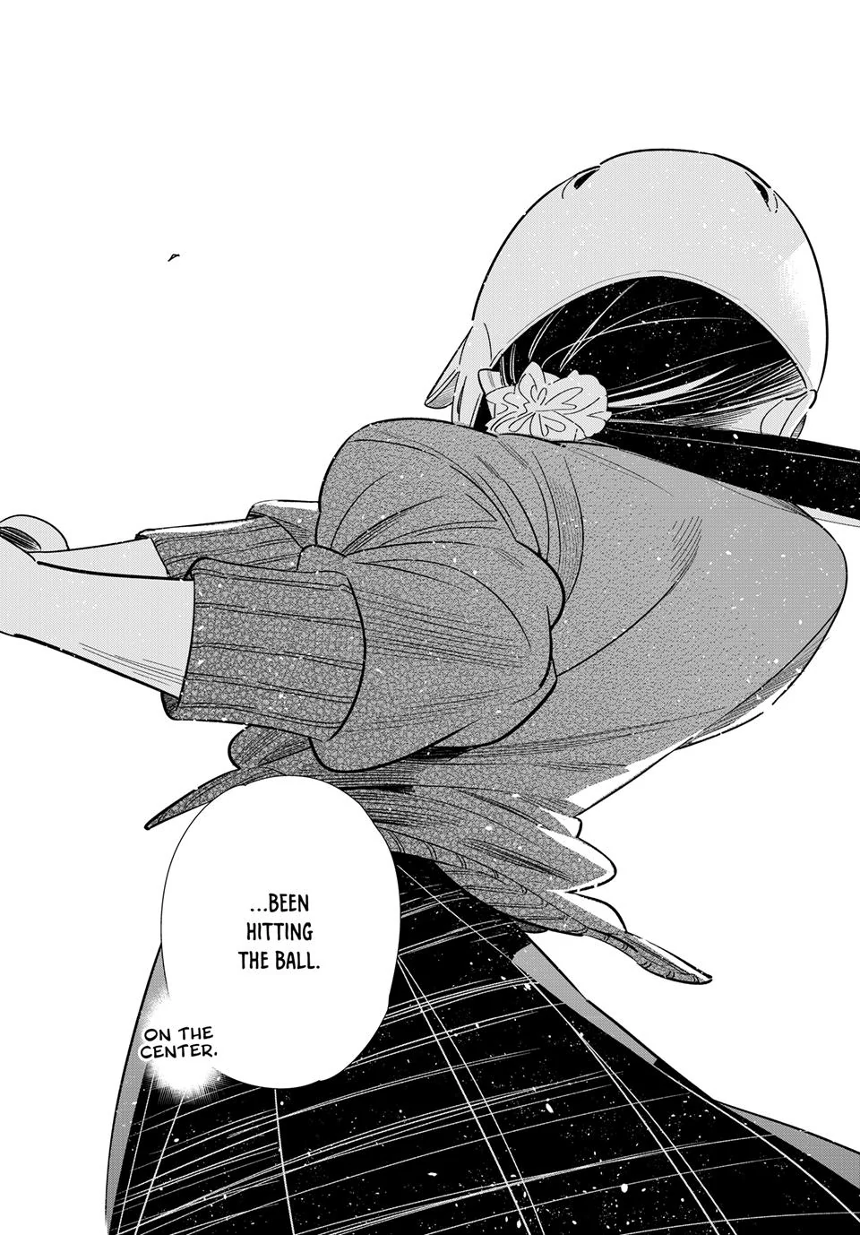 Read Kanojo, Okarishimasu Manga Online
