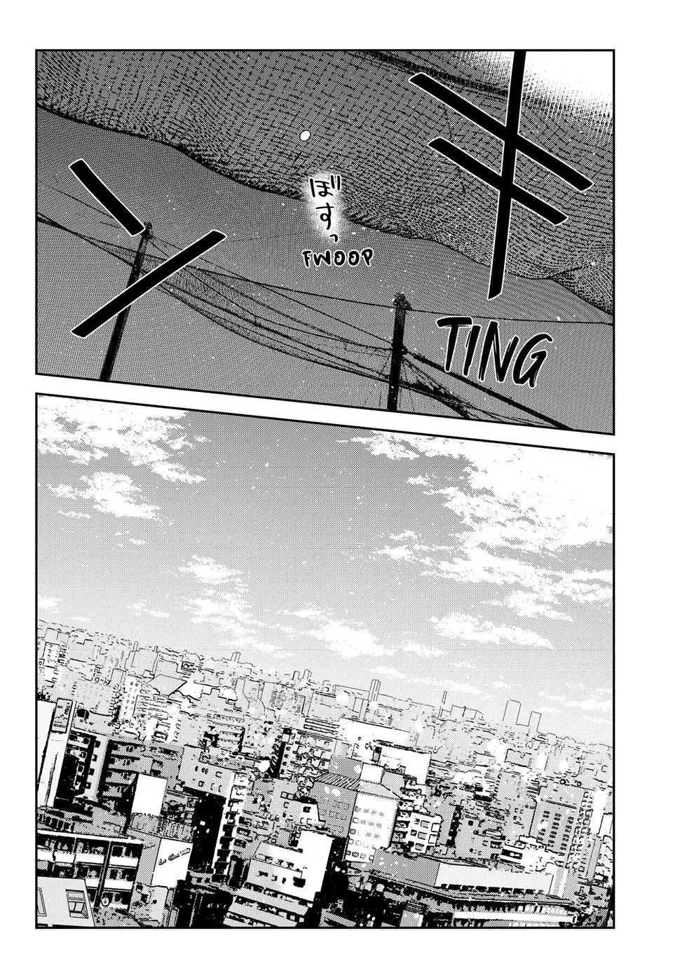 Read Kanojo, Okarishimasu Manga Online