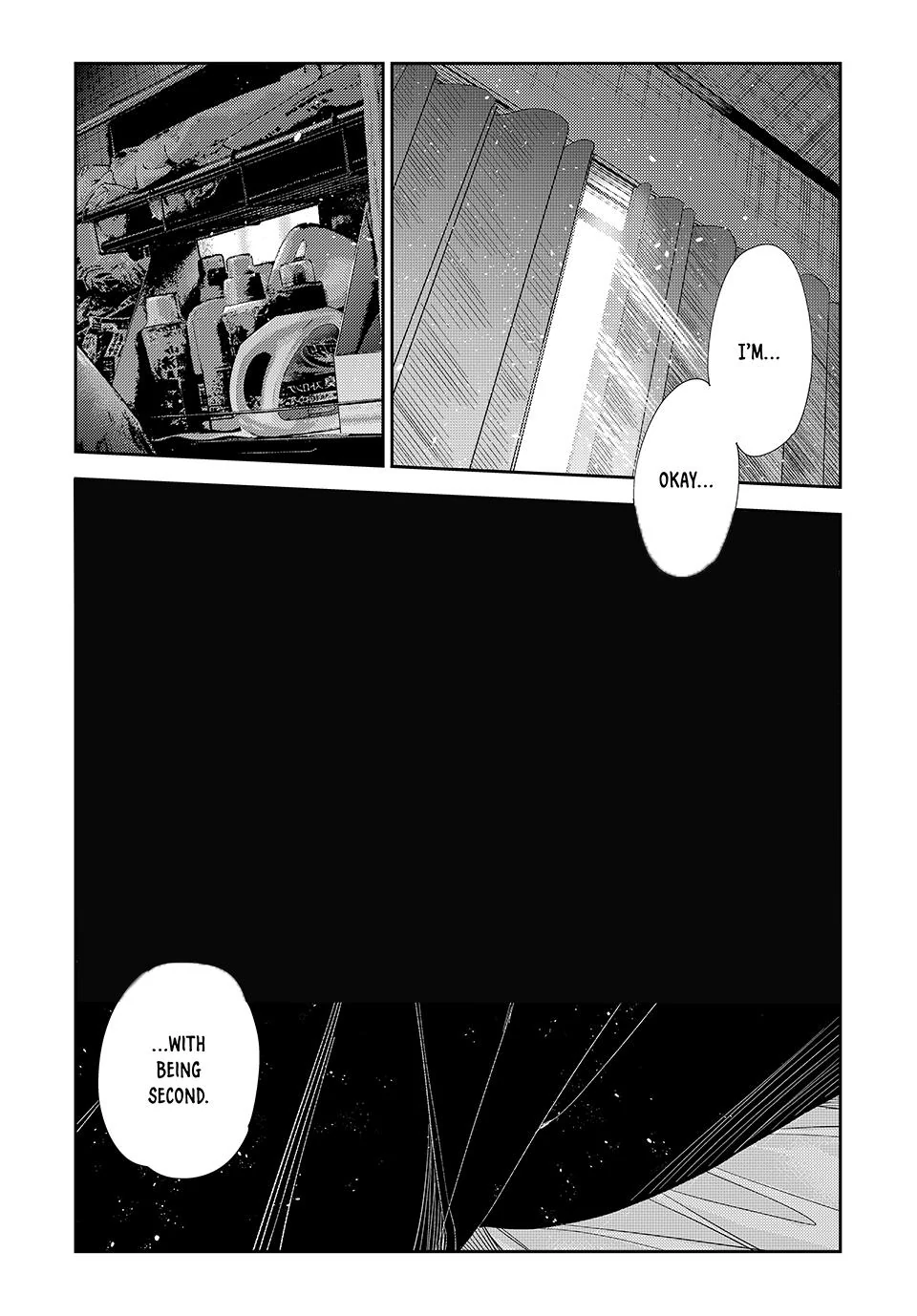 Read Kanojo, Okarishimasu Manga Online
